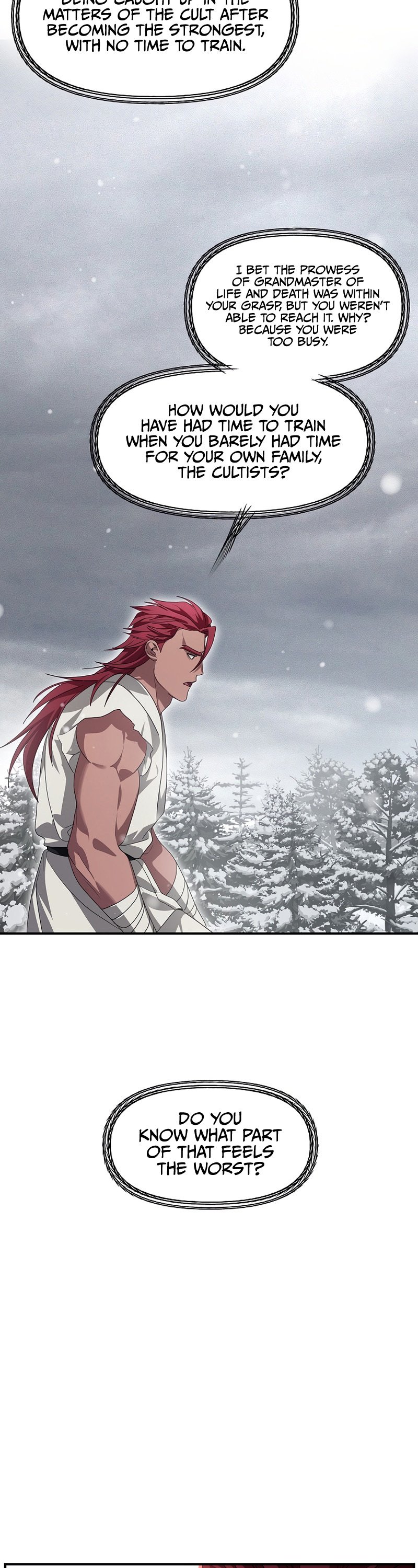 SSS-Class Suicide Hunter, Chapter 76 image 39